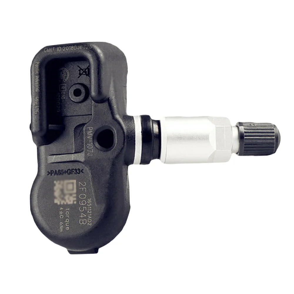 

For Toyota 4Runner OEM Tire Pressure Monitoring Sensor TPM 42607-33021 For Toyota For Lexus OEM Tire Pressure Monitoring Sensor