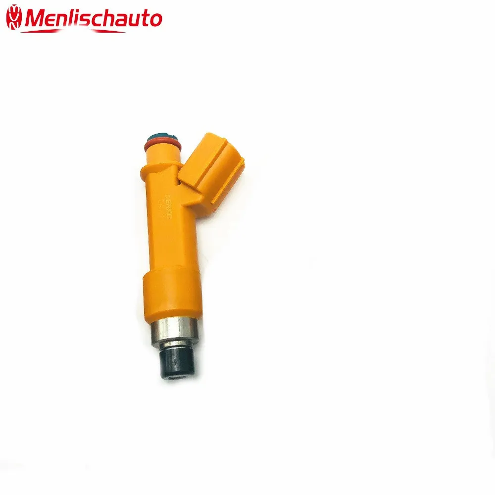 

Инжектор топлива для автомобилей Toyo-ta AVANZA 23250-bz010, запасные части, форсунка клапана впрыска, форсунки двигателя 23209-BZ010