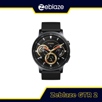 New 2021 Zeblaze GTR 2