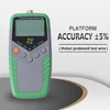 5% TD8620 Permanent Magnet Gauss Meter Handheld Digital Tesla Meter Magnetic Flux Meter Surface Magnetic Field Test 5% Accuracy 2