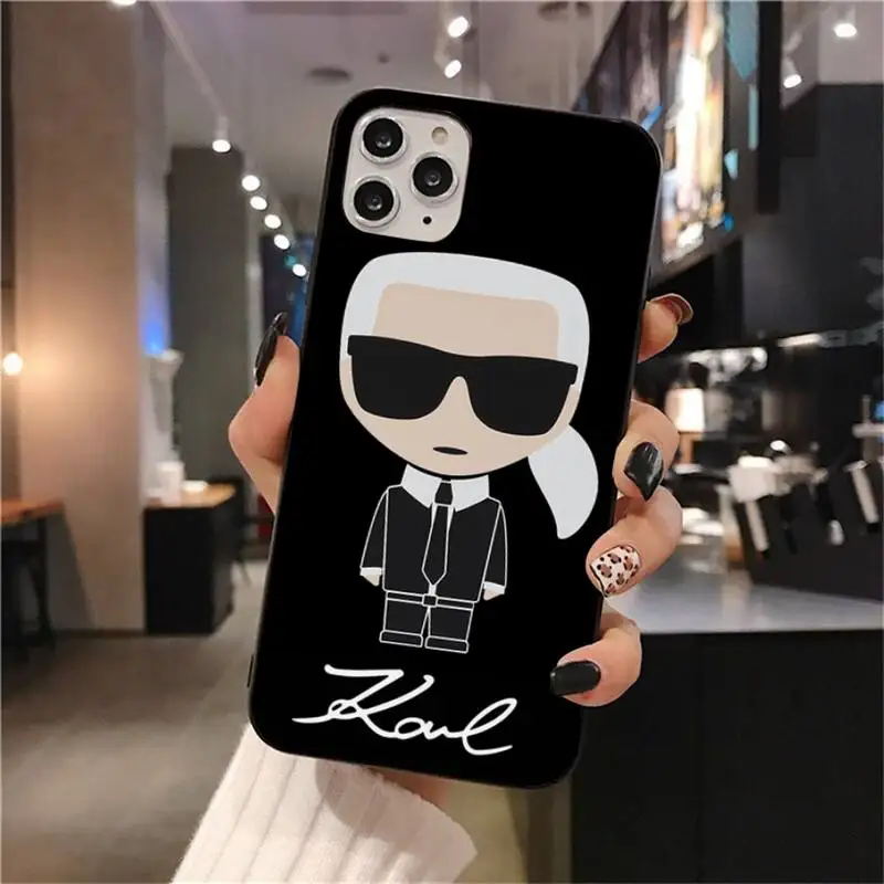 Fundas hip-hop teléfono para iphone