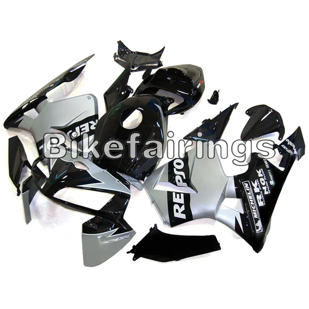 Полные Обтекатели для Honda CBR600RR F5 2005 2006 CBR 600RR ABS Пластиковые чехлы мотоциклов под