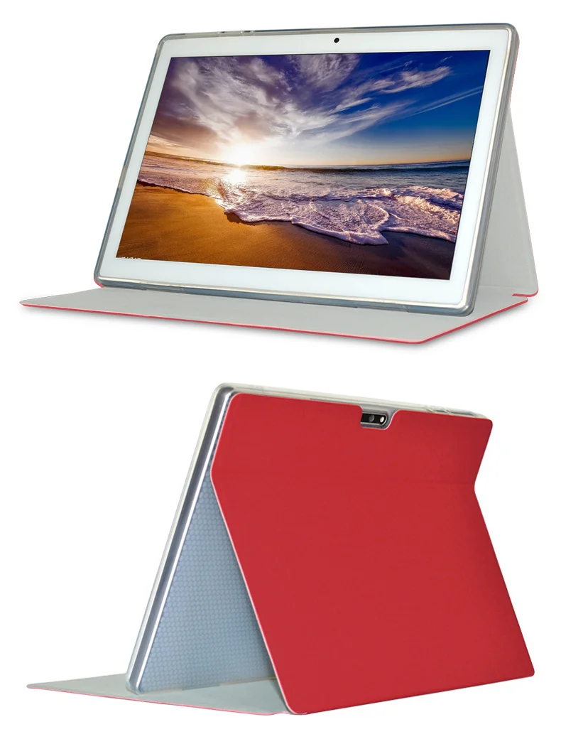 Чехол для Teclast M30 10," планшетный ПК чехол с подставкой 10,1 дюймов чехол из искусственной кожи для Teclast M30+ подарки