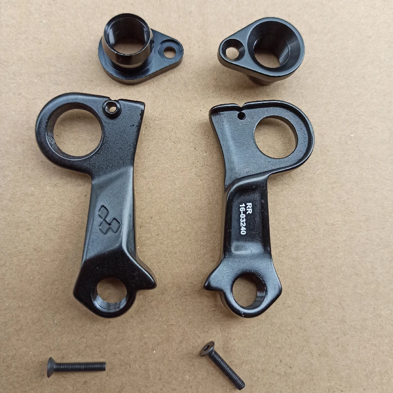 cube rear derailleur hanger