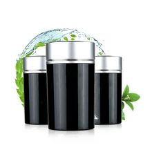 3 цвета, краска для волос, пудра для укладки, волосы для увеличения роста, густые кератиновые волосы, волокно для выпадения волос, истончение, лечение роста