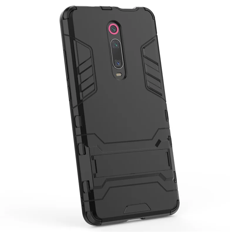 Чехол для Xiao mi Red mi K20 Pro Чехол для Red mi K20 PC чехол для телефона жесткий защитный чехол для Xiaomi mi 9T mi 9 pro