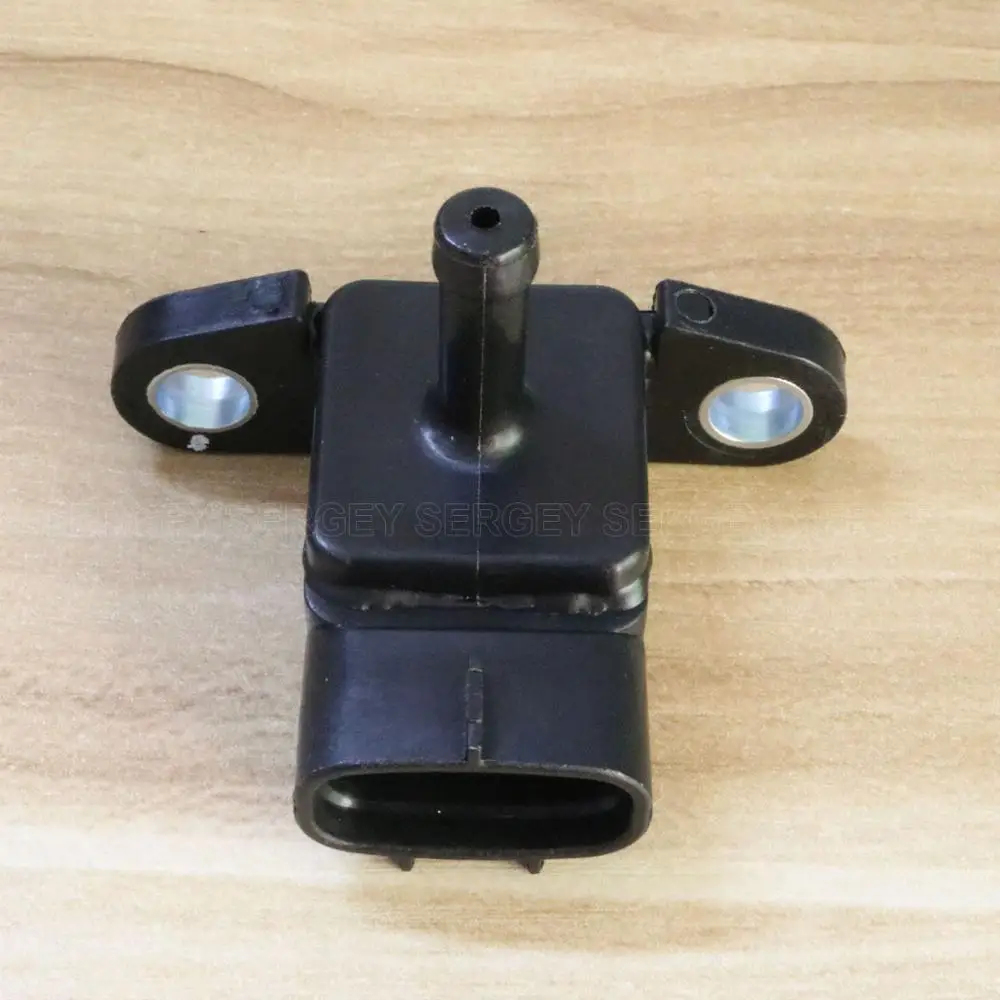 

Turbo MAP Sensor For FUSO FIGHTER 4M42 FB71B (13-07) For ISUZU 4HK1 6HK1 Pressure Sensor 079800-5590 MK369081