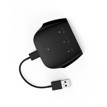 

Suitable for Switch Mouse and Keyboard Converter Switch to PC Converter 4 in 1 New Adapter