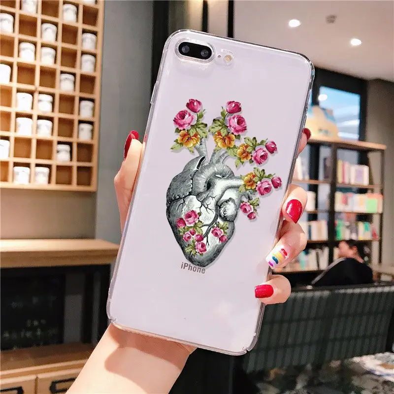 Human organ goldfish lucky cat