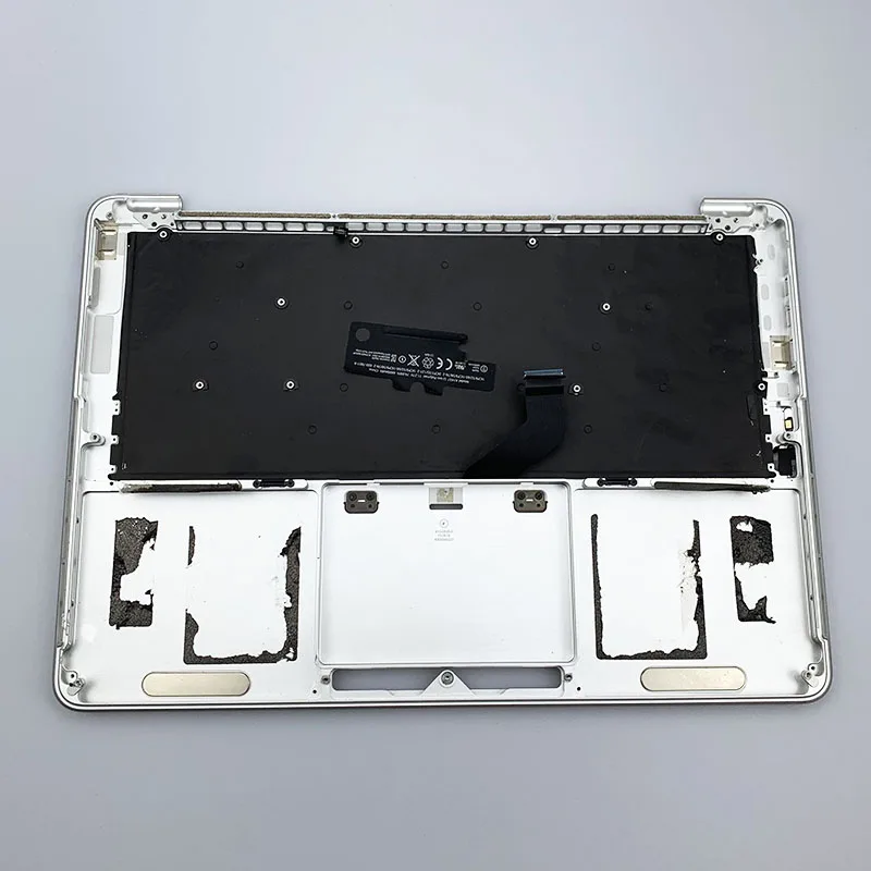 Используется A1425 Topcase US СТАНДАРТ для Macbook Air 13 ''A1425 Топ чехол с US keyboard2013 лет