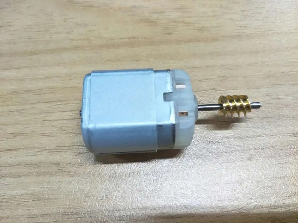 OEM автомобиль ELV ESL Поворотный замок мотор для FC280SC-22125 для OPEL Chevrolet MALIBU cruze