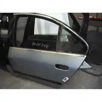 

1889986 Left Rear door Peugeot 607 (s1) 2.2 Hdi Fap Cat