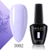 vernis a ongle Fashion Semi-Permanent pour Manucure, Gel UV à Trempage