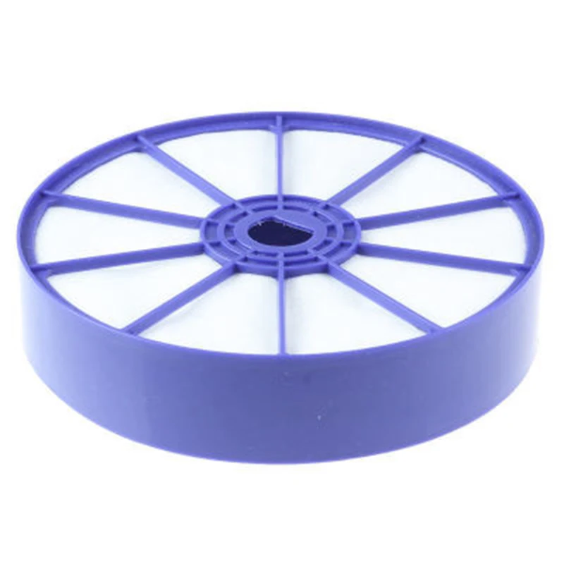 1 шт. моющийся предварительно и пост МОТОРНЫЙ ФИЛЬТР+ щетка для Dyson DC33 DC33i пылесос новое поступление
