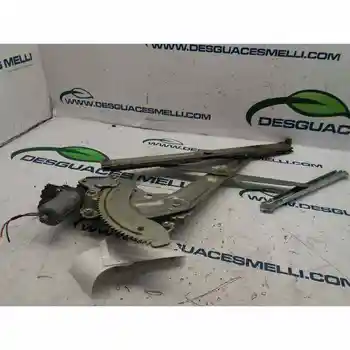 

2621003370 POWER WINDOWS FRONT RIGHT SUZUKI SWIFT SALOON (MZ)