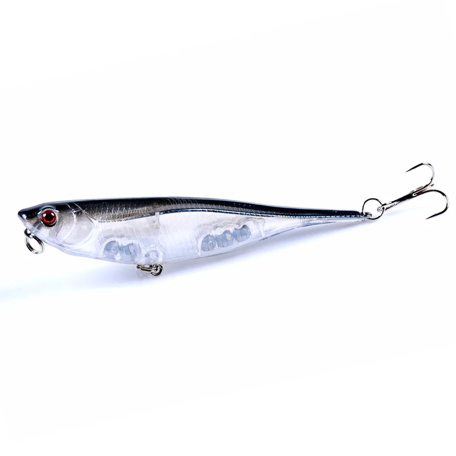 Leurres Pencils Duel dispo - Top Fishing