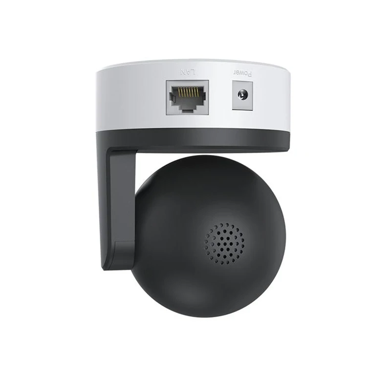 TP-Link 2MP PTZ беспроводная Wifi ip-камера 360 градусов Full View 1080P сетевая камера видеонаблюдения ICR пульт дистанционного управления CCTV наблюдения