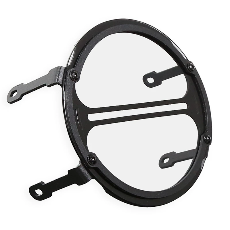 Other Motorcycle Accessories Motorcycles Headlight Grille Cover