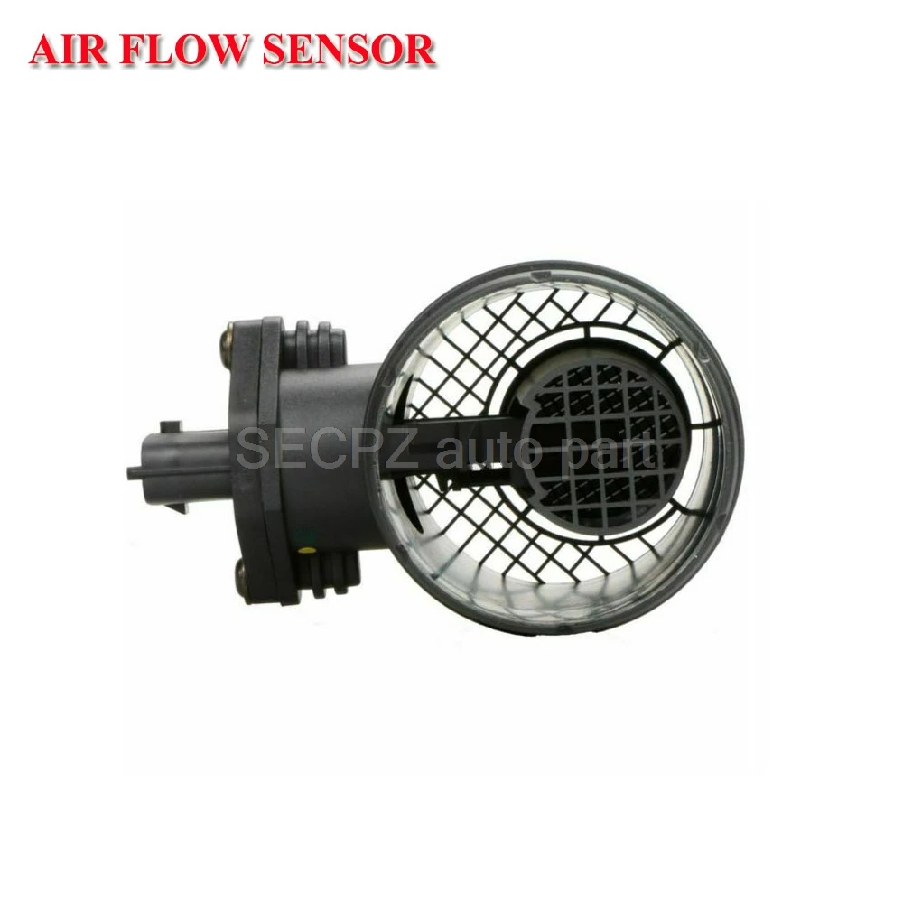 

Mass Air Flow Sensor use OE No. 0281002478 , 24437502 , 93171527 , 93171627 for Opel Vauxhall