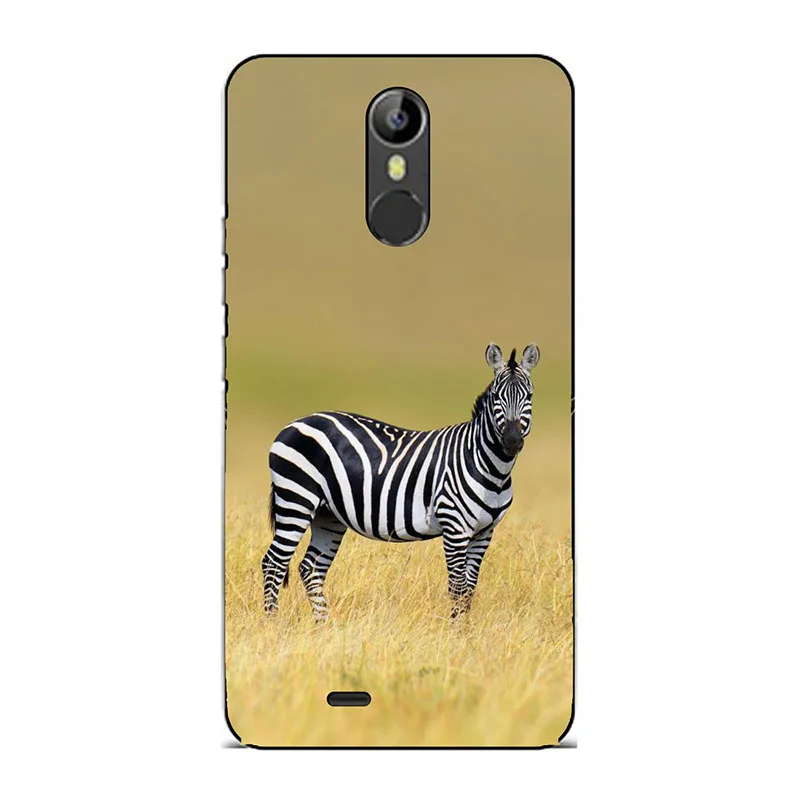 J57 Милый модный Мягкий силиконовый чехол для телефона для Ulefone power 3 чехол с принтом "Кокос" задняя крышка для телефона для Ulefone power 3 - Цвет: J57