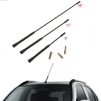 

Car Roof Stereo Radio FM/AM Signal Aerial Antenna For Cadillac CTS SRX ATS Lexus RX NX GS CT200H GS300 RX350 RX300 Saab 9-3 9-5