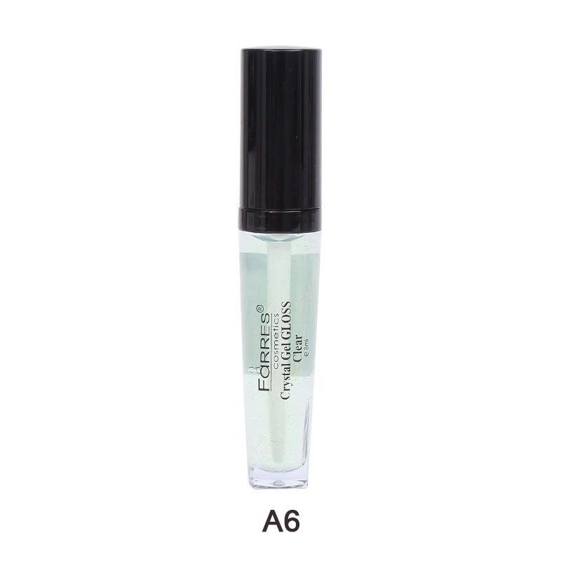 6 Winter Liquid Lip Blam Sweet Alternating Temperature Moisture Lip Care Lip Liquid Lip Tint Maquiagem-u - Цвет: 6
