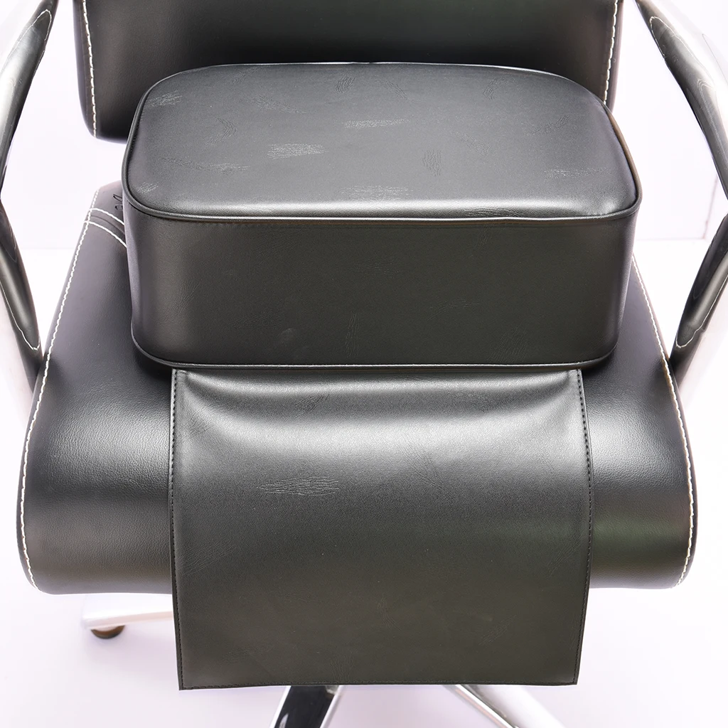 Barber Child Kids Booster Seat Beauty Salon Spa Massage Equipment - Designed to Fit All Styling & Barber Chairs