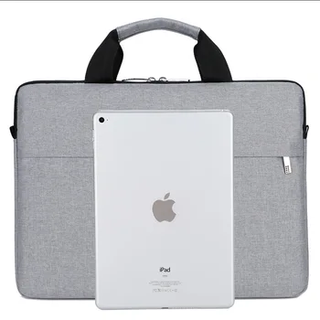 

Ultra-Thin Notebook Bag Waterproof Portable Laptop Keyboard Protective Film 13.3 14 15Inch Dustproof Film Laptop Backpack Zipper