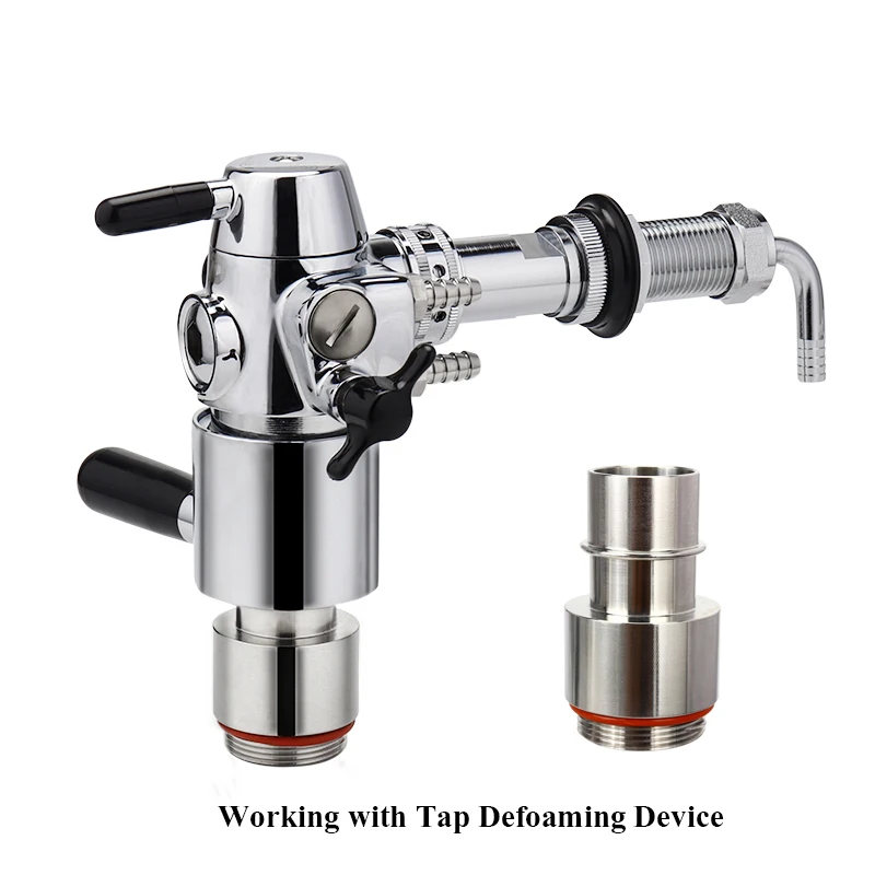 Beer-Tap-Defoaming-Bottling-Filler-Remove-Foam-with-Growler-Filler-For-Mini-Keg-Growler-3-6L