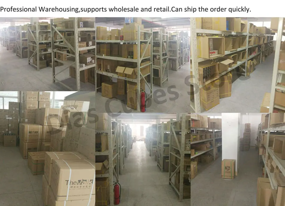 warehouse-package
