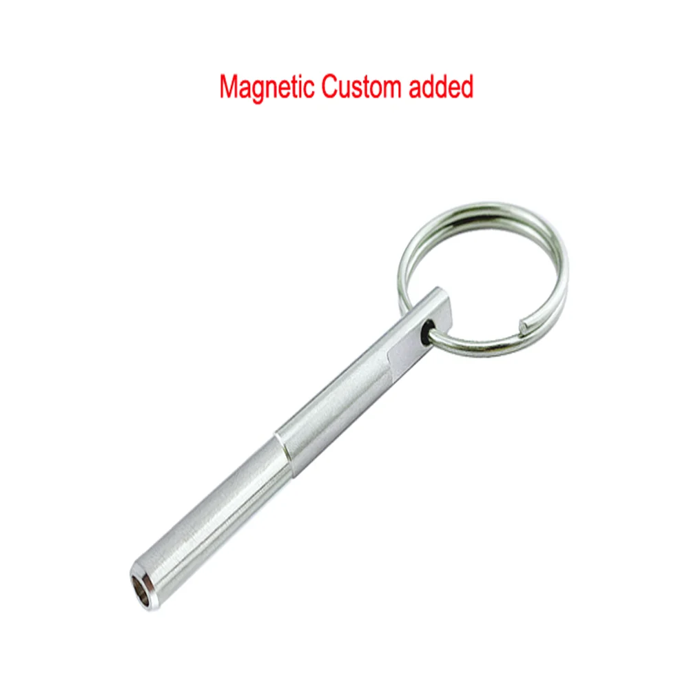 Круглый швейный инструмент для ремонта ss SS316