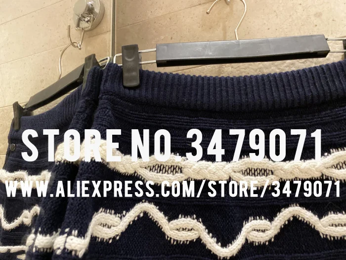 【11. 11 sale】 Женская юбка осень зима волнистый узор винтажная шерстяная юбка Сексуальная юбка Эластичная Высокая талия бедра мини-юбка