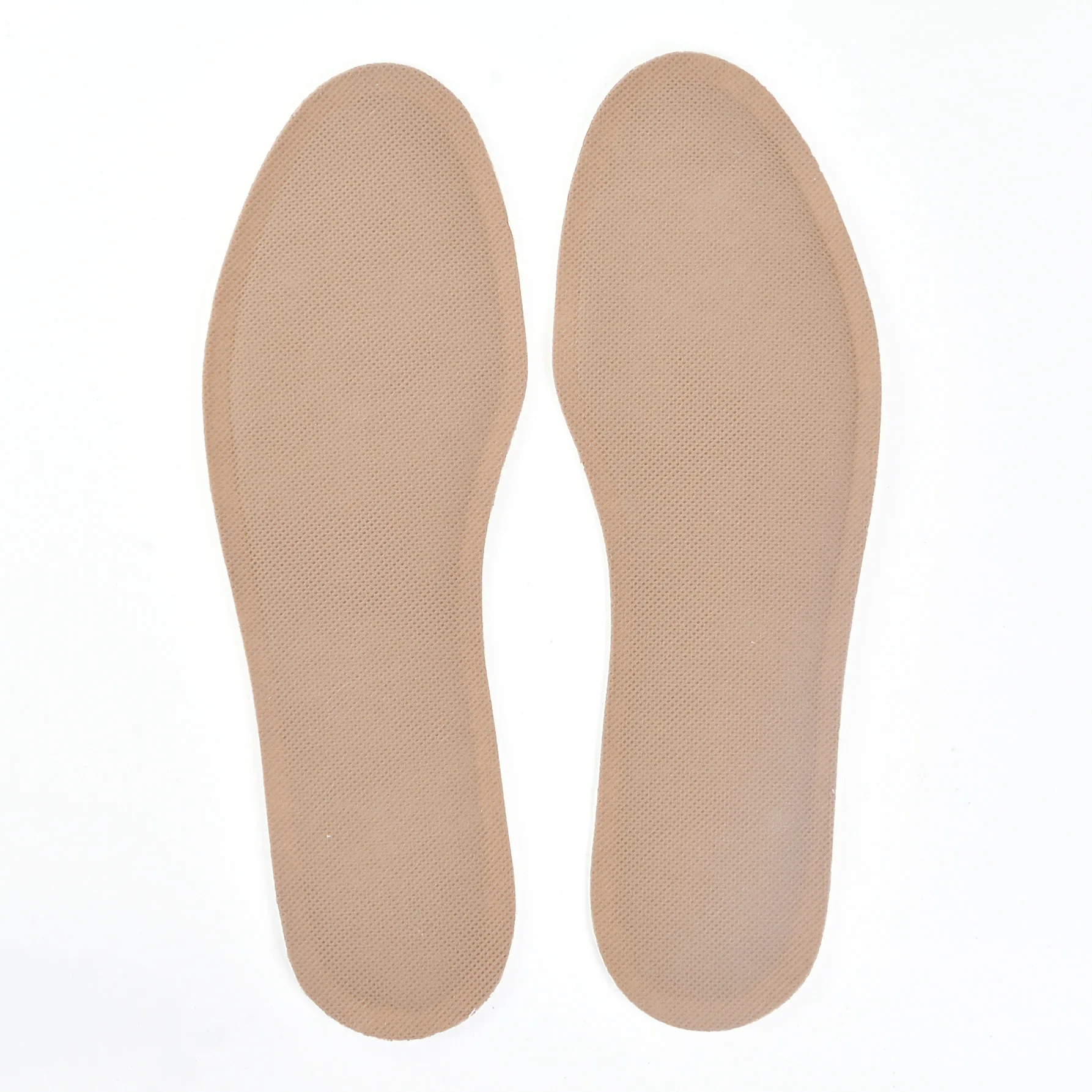 

6 Pcs Warm Foot Plaster Heat Insoles Continue To Heat for 12 Hours Suitable for Colds, Stomach Aches, Warmth During Menstruation