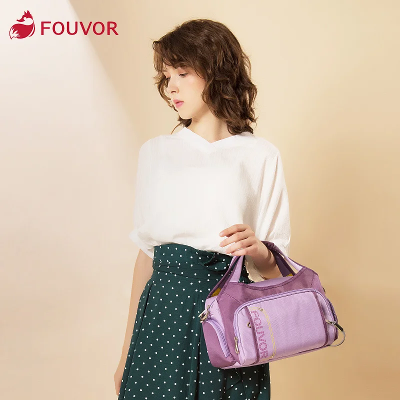 Borsa A Tracolla Donna In Pelle PU – Grande Capacità, Design Semplice, Morbida (Pelle Sintetica)