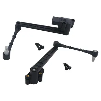 

AP03 Rear Left+Right Ride Height Level Sensor for Land Rover Range Rover L322 2002-2012 LR020628 LR020629