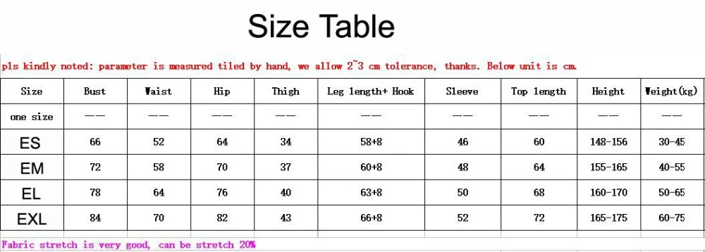size