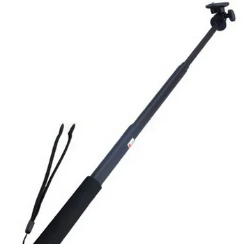 

For 36 inch Gopro Accessories Selfie Sticks Self Handheld Pole Monopod Stick for GoPro Hero 7 6 5 4 3+ SJCAM SJ6 SJ7 SJ8