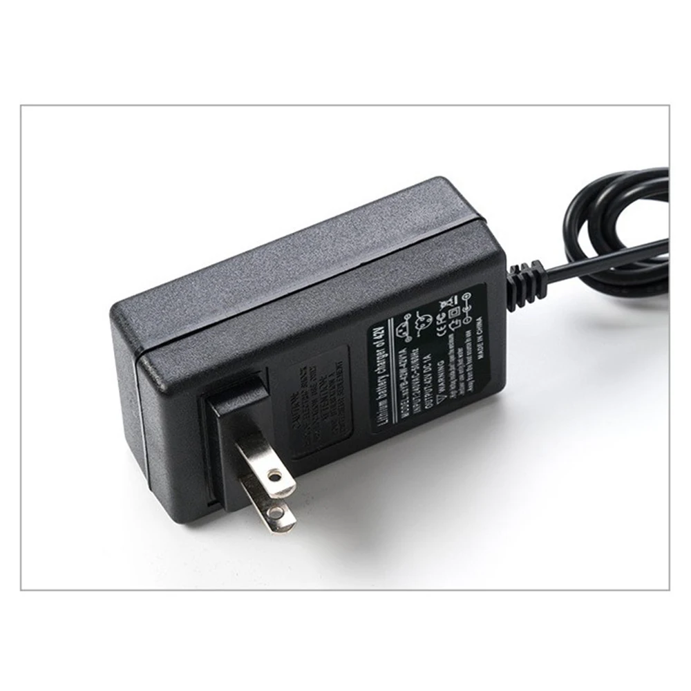 18650 зарядное устройство Универсальный адаптер питания 21V 8 4 V 12 6 16 2A DC 5 5*2 1 MM