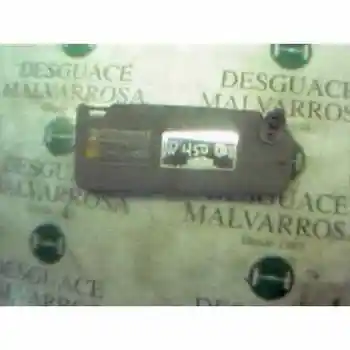 

PARASOL RIGHT RENAULT CLIO II PHASE I (B/CBO) 1.2 Alize W456 [2954296]