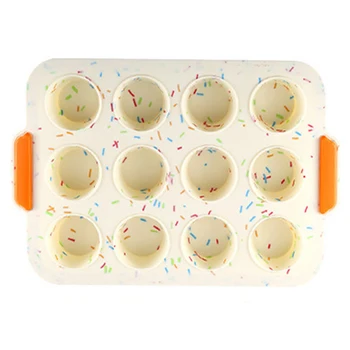 

Food Grade Silicone Bread Baking Mold Baguette Tray Bakery Pan Non-stick Kitchen Tool Household Kitchen Accessories Pastry