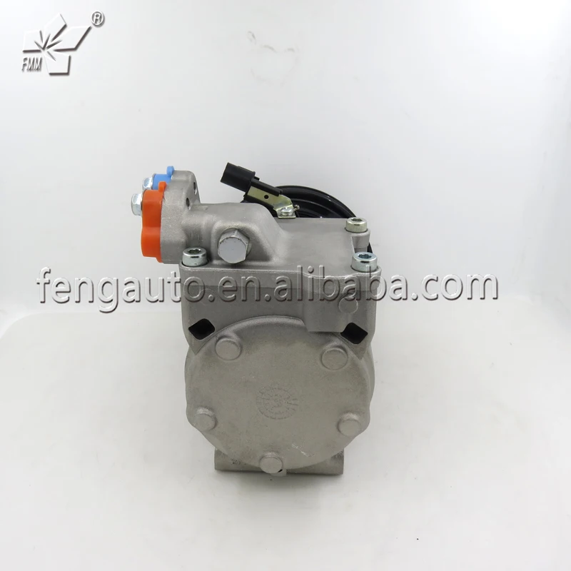97701B9000 F500QADAA03 97701-B9000 F500-QADAA-03 RS09 воздушный компрессор кондиционера для hyundai I10 1,0
