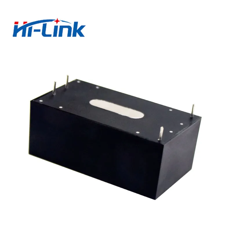100 pcs/lot 하이 링크 20W12V ac dc 스텝 다운 컨버터 모듈 제조업체 HLK-20M12 
