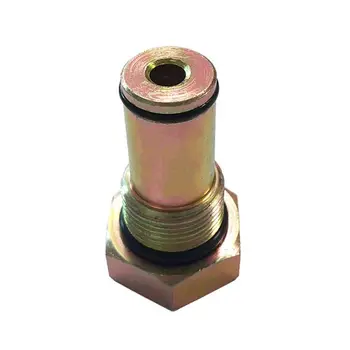 

6.0L Powerstroke Diesel High Pressure Oil Pump IPR Valve Air Test Fitting Tool