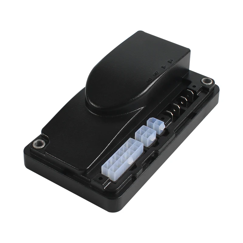 

1212P-2502 Motor Controller Brush Permanent Magnetism DC 24V 90A for CURTIS Golf Cart