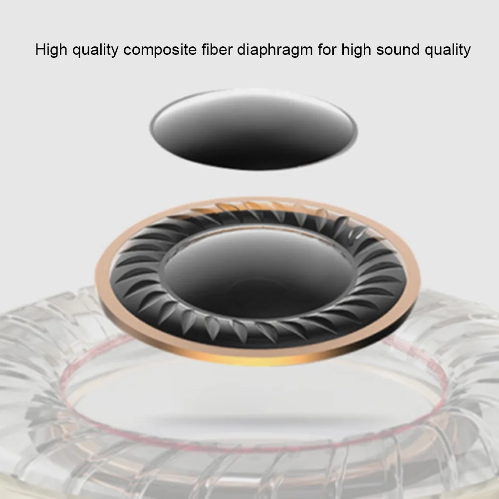 TWS-T8S Bluetooth 5,0 гарнитуры спортивные наушники водонепроницаемые наушники 6D объемный сабвуфер наушники с шумопоглощающим эффектом