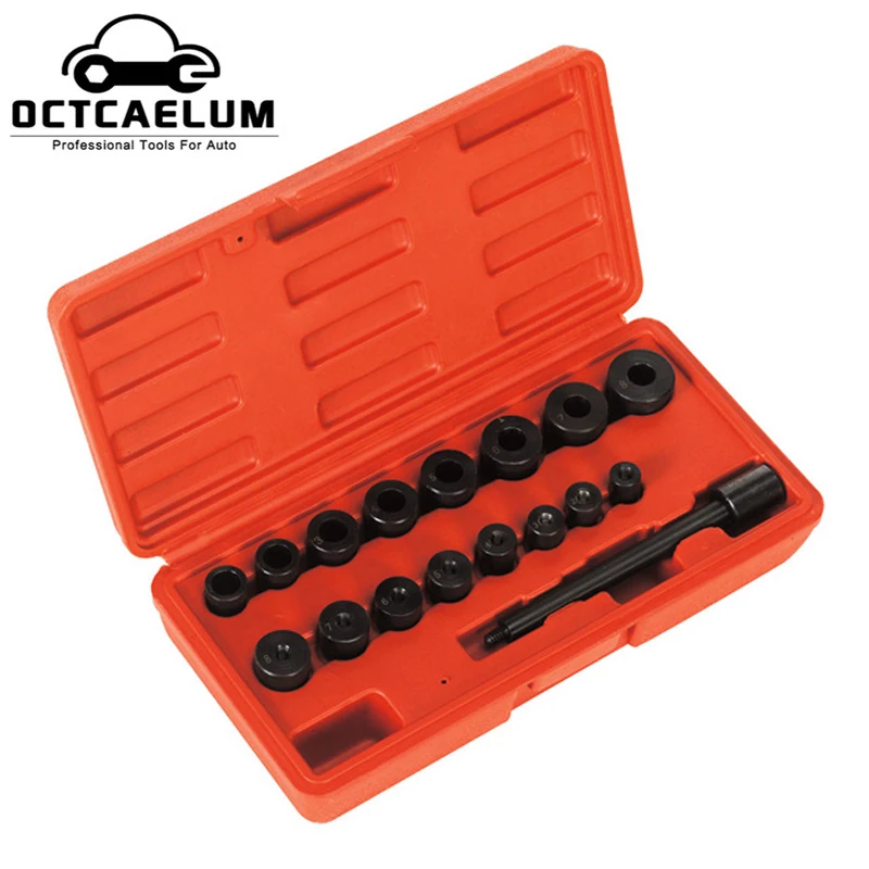 Инструмент для ремонта автомобильного сцепления приспособление снятия