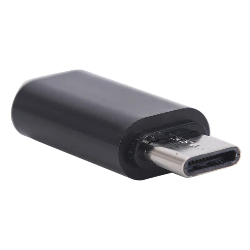 Универсальный адаптер для наушников с разъемом USB Type C мама на гнездо 3 5 мм