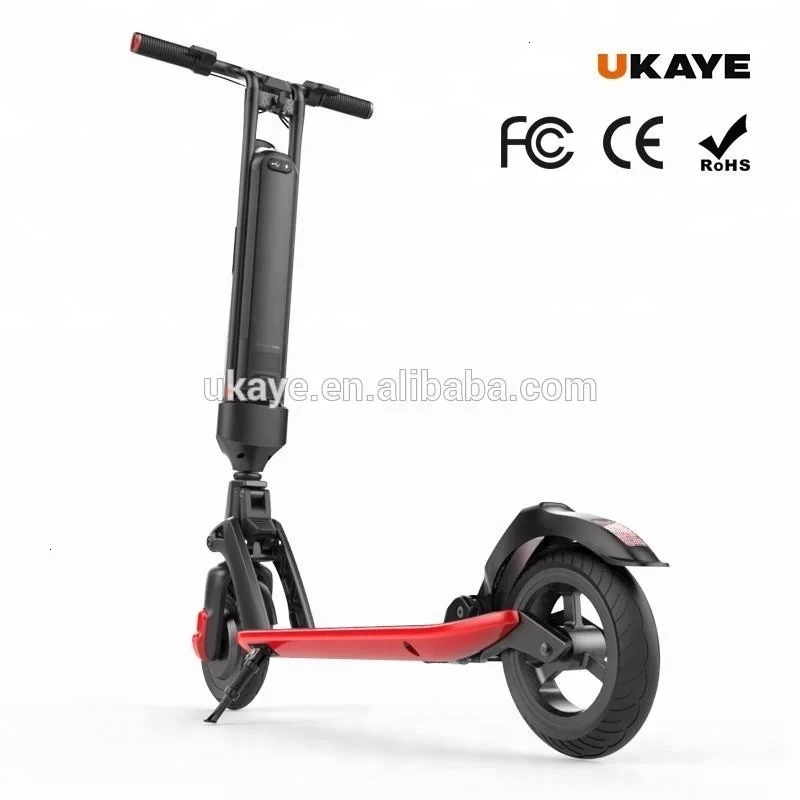 UKAYE U1 U1 bmobile электрический скутер Европа складной электрический двухколесный гироскутер