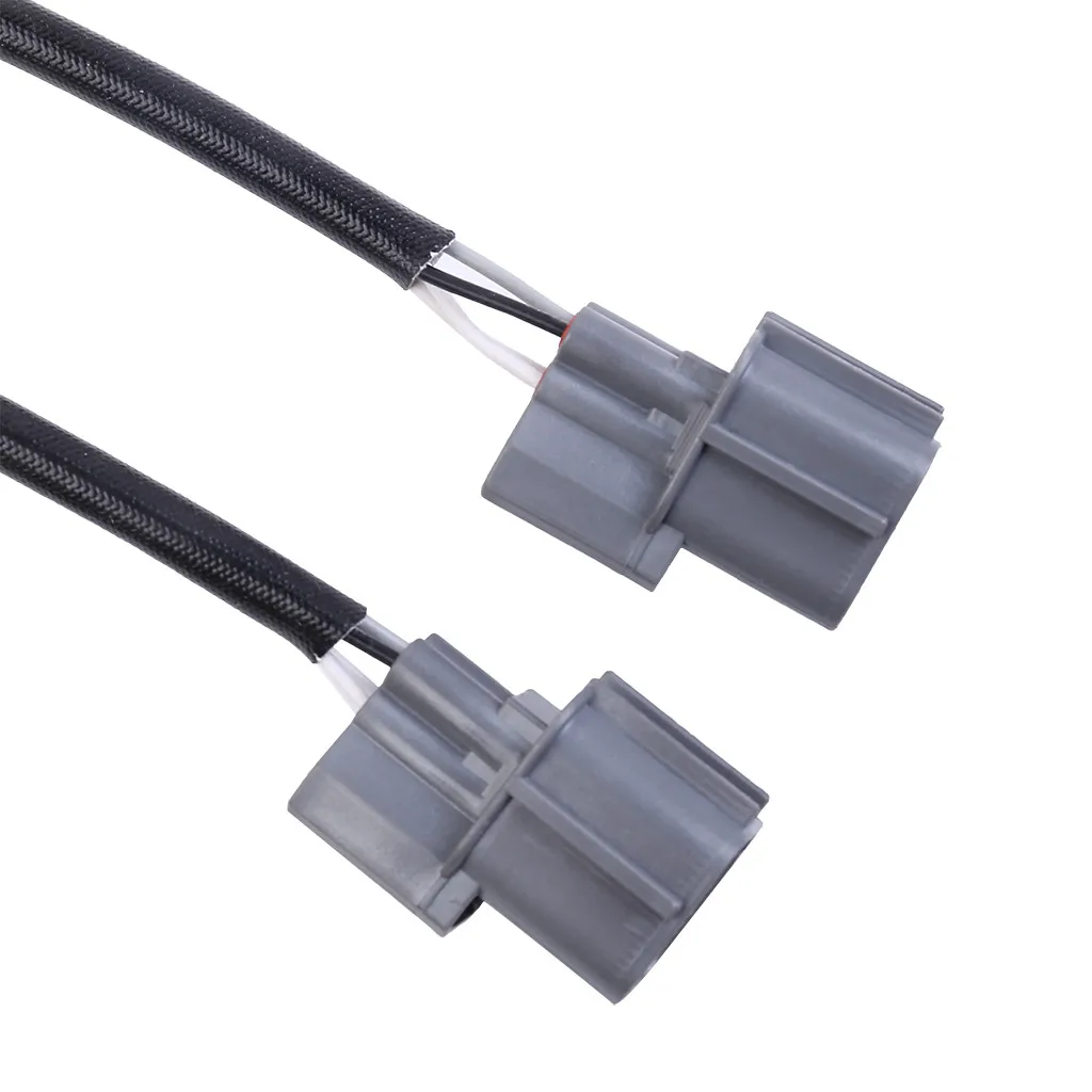 2 xвверх+ вниз O2 кислородный датчик 1,2 для 1996-2000 Honda Civic 1.6L D16Y7