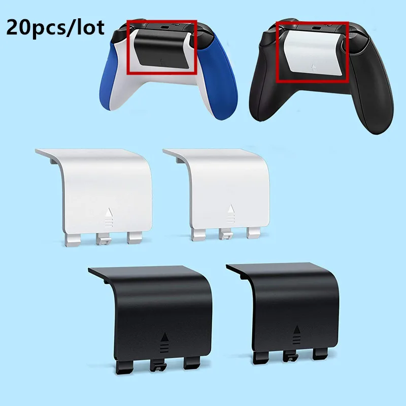 Batteries Xbox Series X Controller Use Xbox Series Controller Need